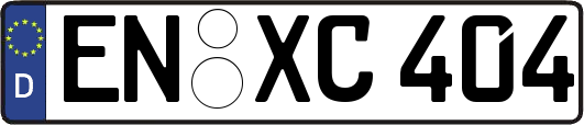 EN-XC404