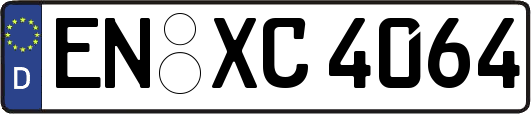 EN-XC4064
