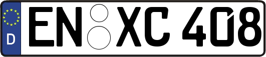EN-XC408