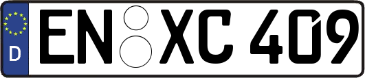 EN-XC409