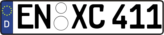 EN-XC411