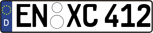 EN-XC412