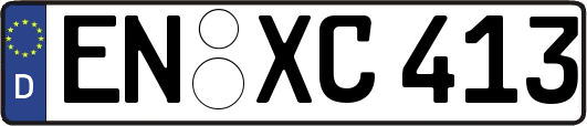 EN-XC413