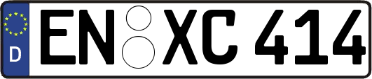 EN-XC414