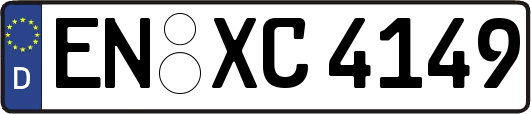 EN-XC4149