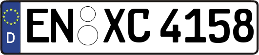 EN-XC4158