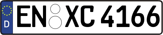 EN-XC4166