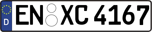 EN-XC4167