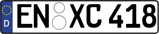 EN-XC418