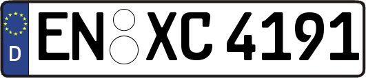 EN-XC4191