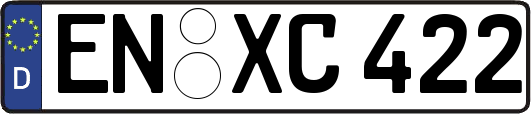 EN-XC422