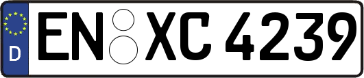 EN-XC4239