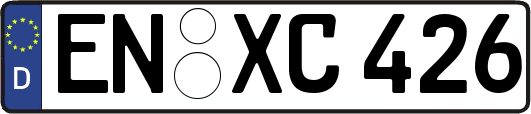 EN-XC426