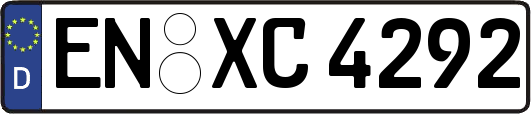 EN-XC4292