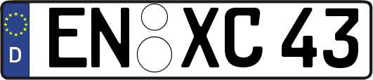 EN-XC43