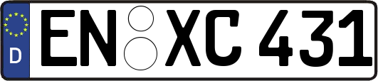 EN-XC431