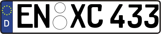 EN-XC433