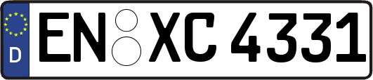 EN-XC4331