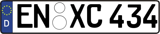 EN-XC434