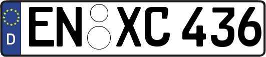 EN-XC436