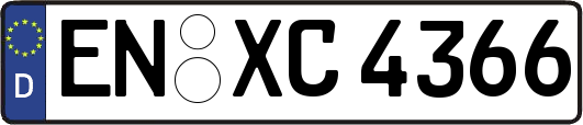 EN-XC4366