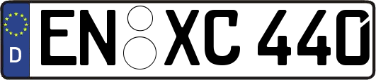 EN-XC440