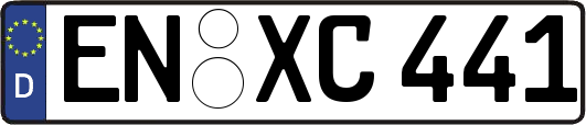 EN-XC441