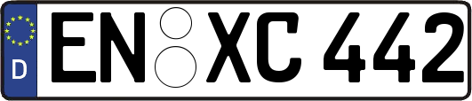 EN-XC442
