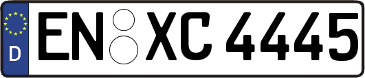 EN-XC4445