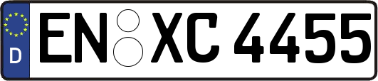 EN-XC4455