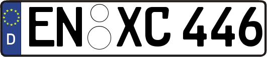 EN-XC446