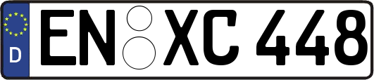 EN-XC448