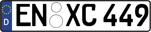 EN-XC449