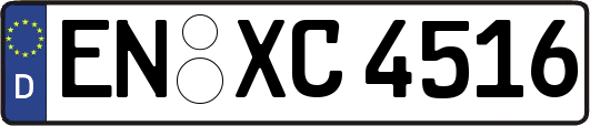 EN-XC4516