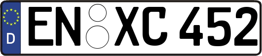 EN-XC452