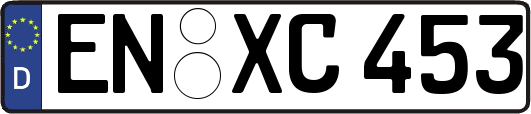 EN-XC453
