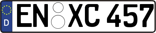 EN-XC457