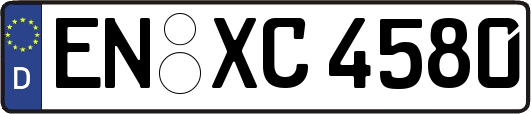 EN-XC4580