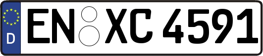 EN-XC4591