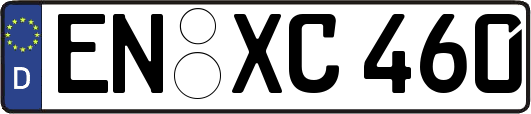 EN-XC460