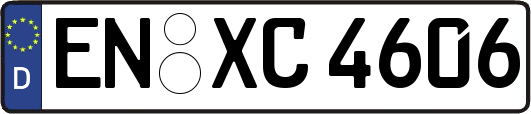 EN-XC4606