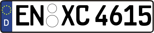 EN-XC4615