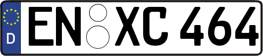 EN-XC464