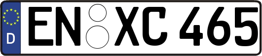 EN-XC465