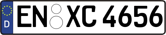 EN-XC4656