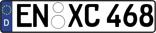 EN-XC468