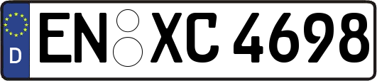 EN-XC4698