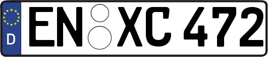 EN-XC472