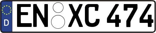 EN-XC474