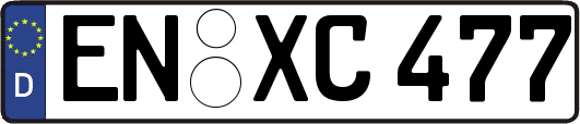 EN-XC477